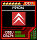 Benutzeravatar